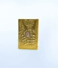 Quran Pak with Hard Golden Cover QR-11G - Image 3