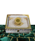 Quran Pak Gift Box QT-41GSB