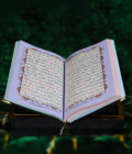 Quran Pak Gift Box QR-11SSB - Image 5