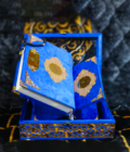 Quran Pak Gift Box QT-41GSB - Image 3