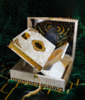 Quran Pak Gift Box QT-41GSB - Image 3