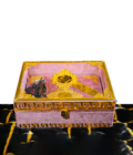 Quran Pak Gift Box QR-20GSB