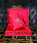 Quran Pak Gift Box QR-20LSB - Image 2