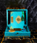 Quran Pak Gift Box QR-20GSB - Image 2