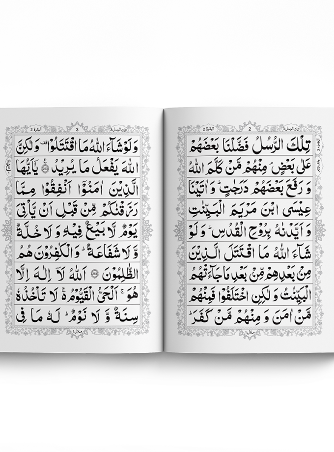 Para no 3 Q-103