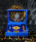 Quran Pak Gift Box QR-20GSB - Image 2