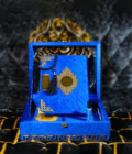Quran Pak Gift Box QR-20GSB - Image 3